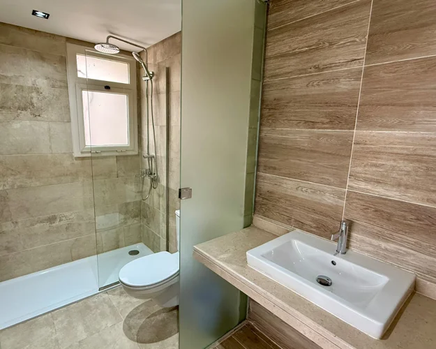 Image of Twin House in IL Monte Galala-TW60B